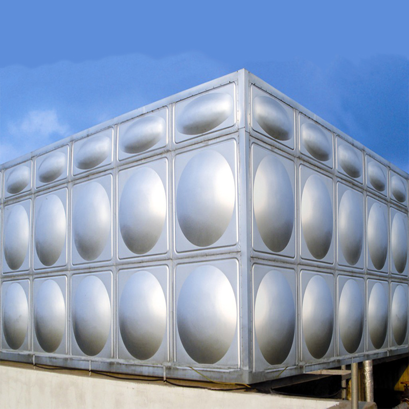 Stainless Water Tank