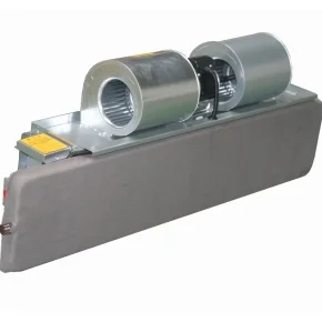 Ceiling Mounted Fan Coil Unit