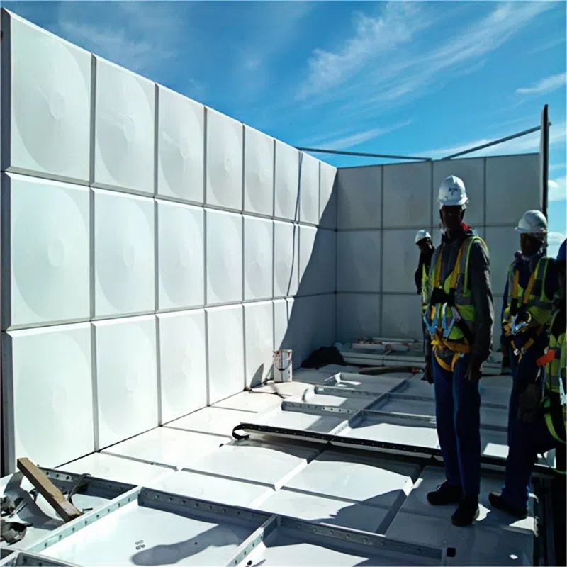 Water Storage Containers