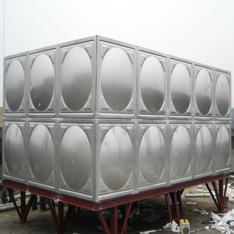 Stainless Water Tank