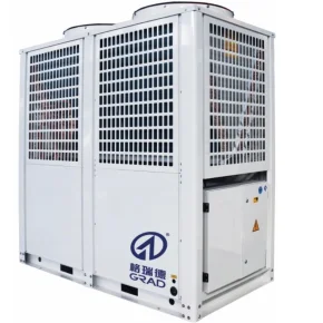 Geothermal Heat Pump