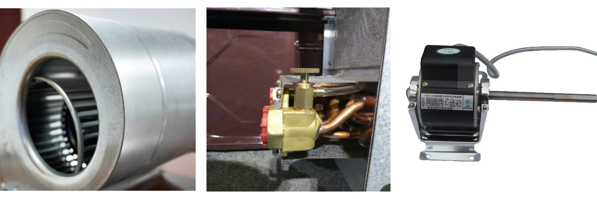 Chilled Water Fan Coil Unit