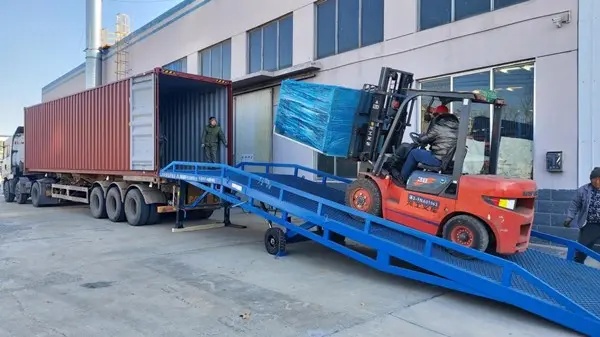 Contenedores Contenedores