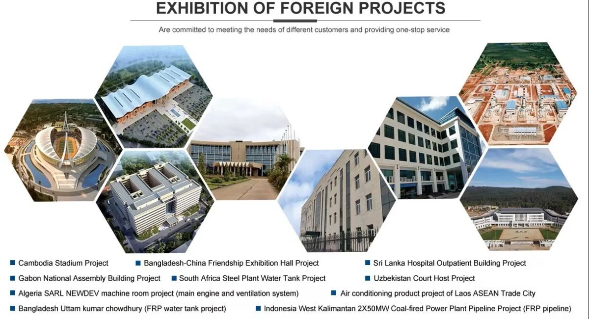 소형 글리콜 칠러