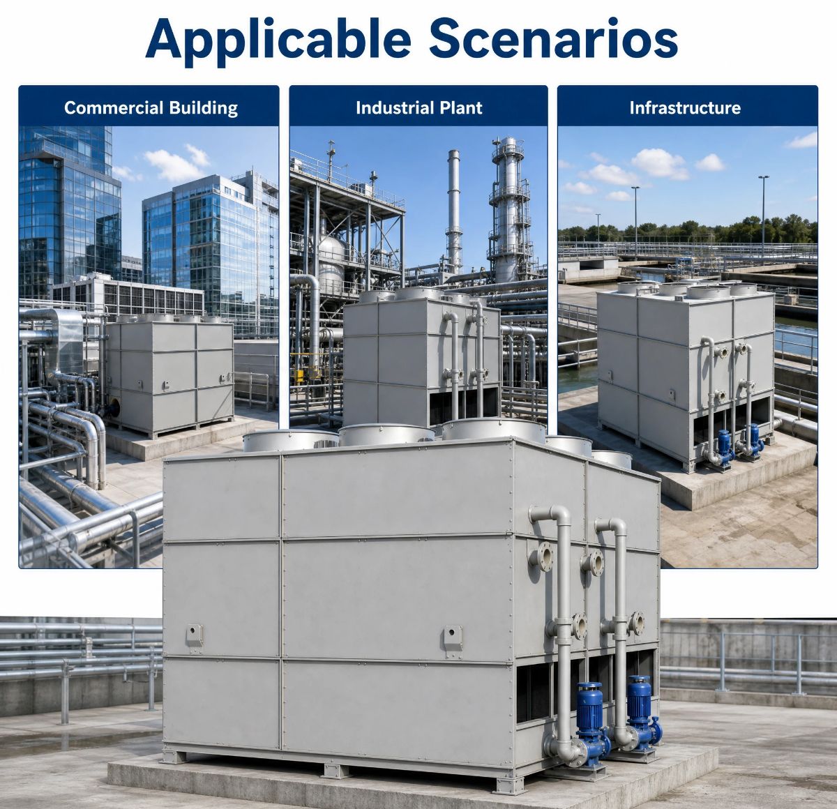 Cooling Tower Cooling Tower