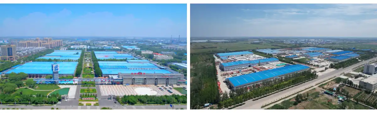 Grupo GRAD de Shandong