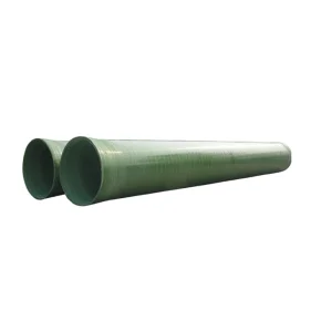 FRP Pipes