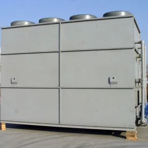 Cooling Tower