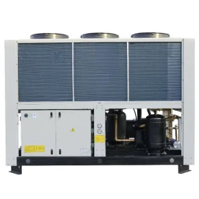 Air Cooled Chiller