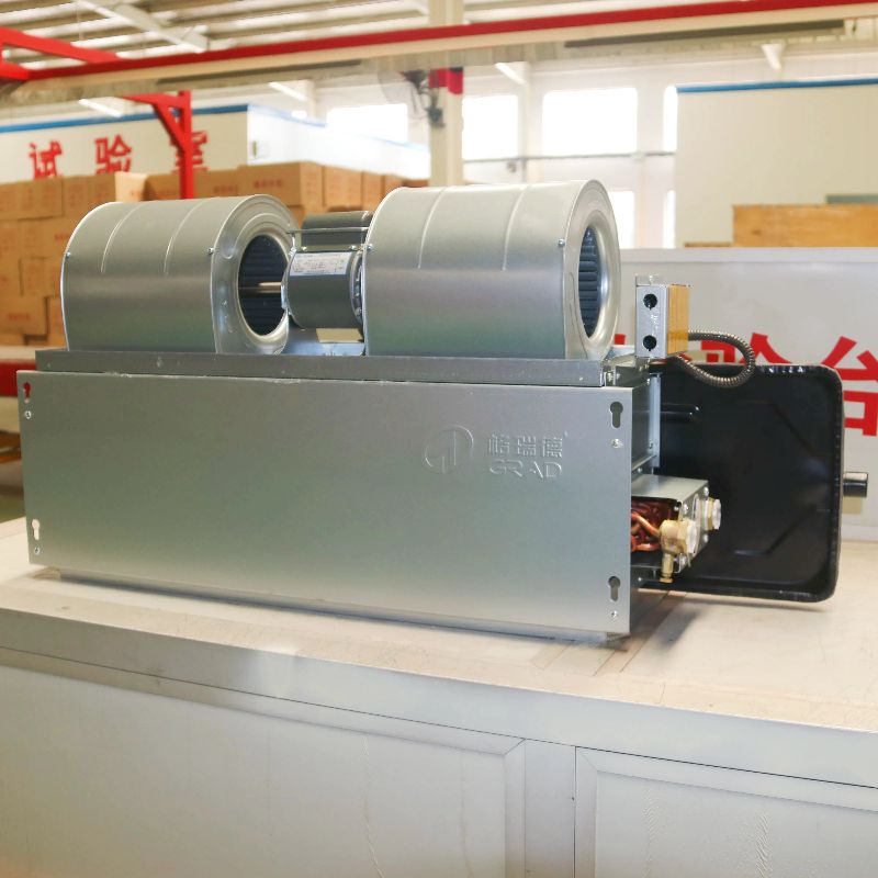 Fan Coil Unit Price