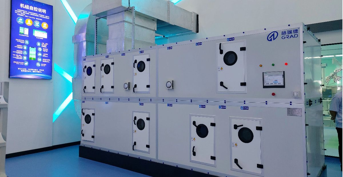 Central ac Air Handler Central ac Air Handler