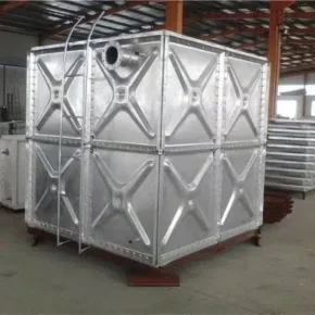 Metal Water Storage Tanks For Sale