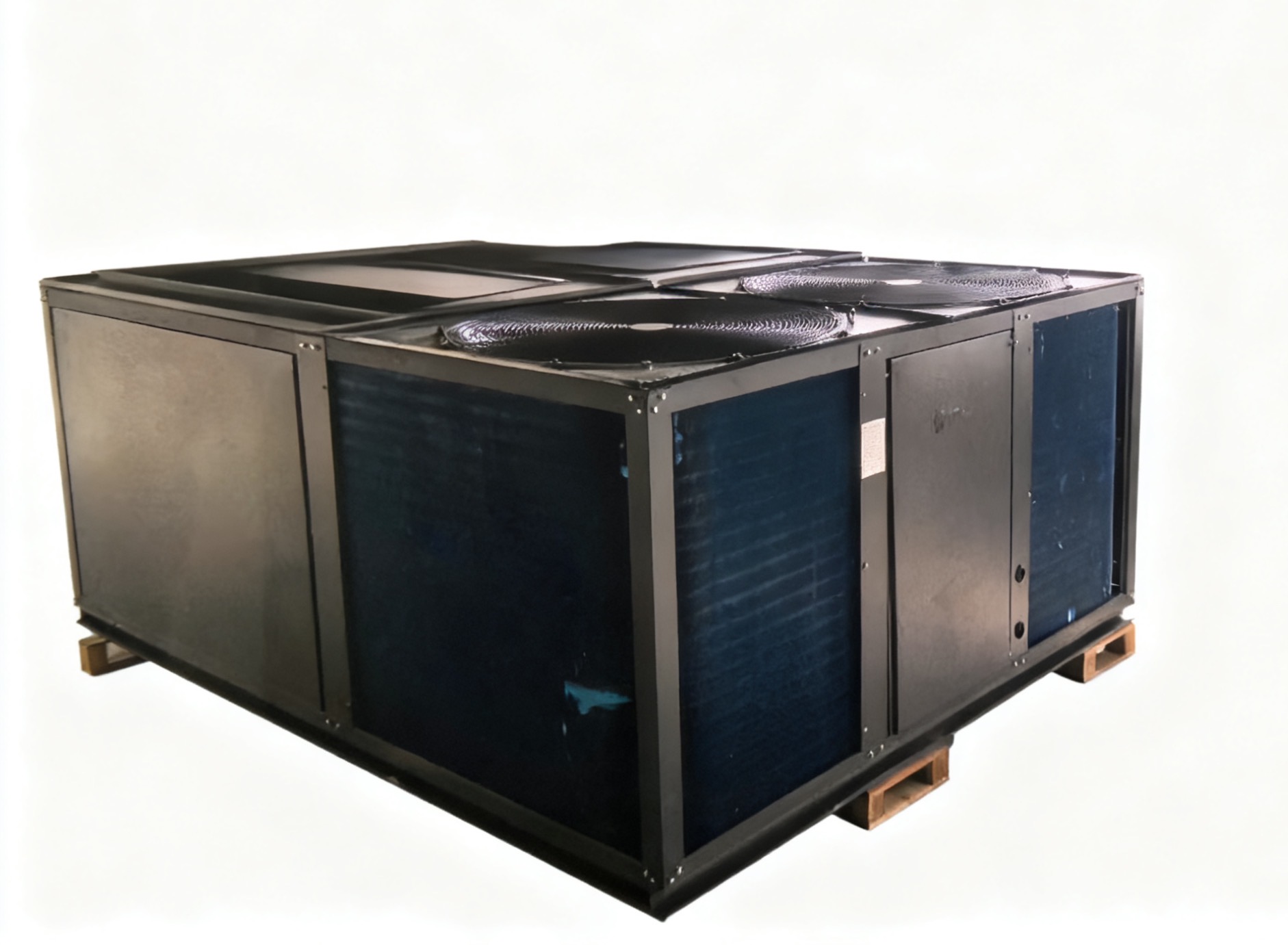 وحدة الحزمة على السطح