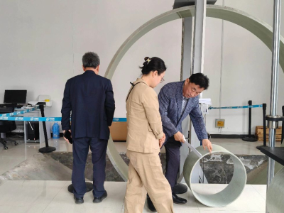 Shandong GRAD pasa con éxito la auditoría de certificación KS regular de Corea del Sur
