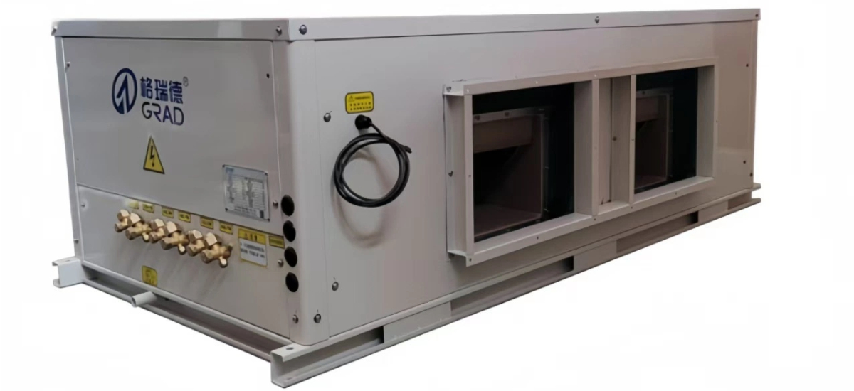 Air Handler Unit Commercial Air Handler Unit Commercial