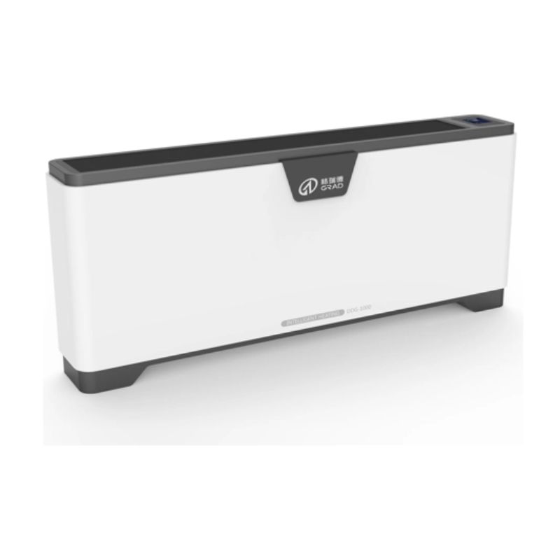 International Fan Coil Units