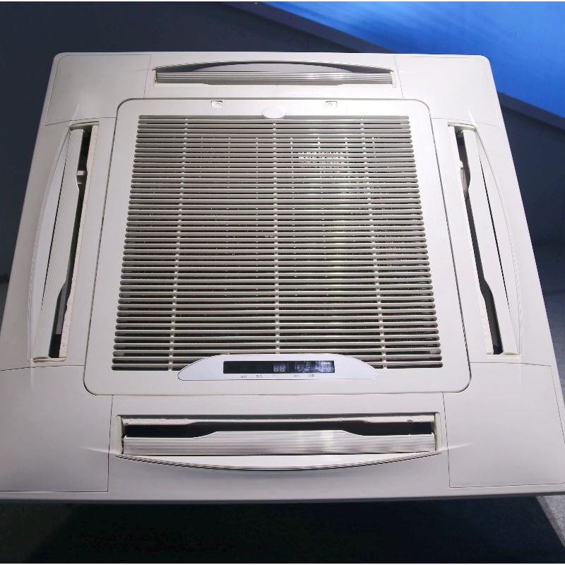 Fan Coil Unit Heater