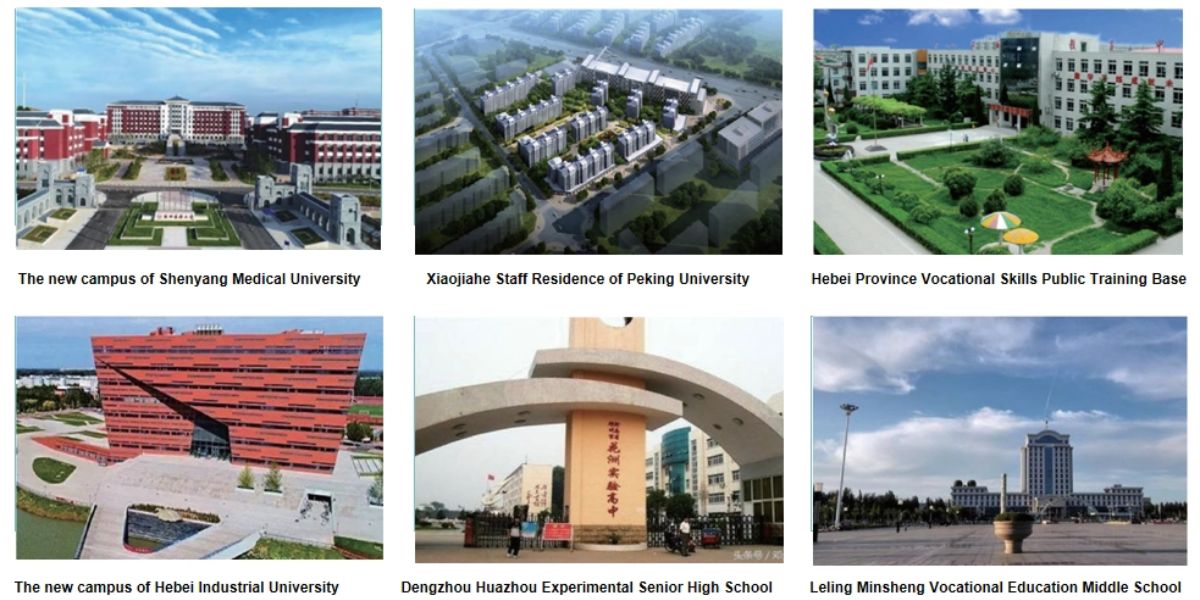 Chiller Fan Coil System Chiller Fan Coil System