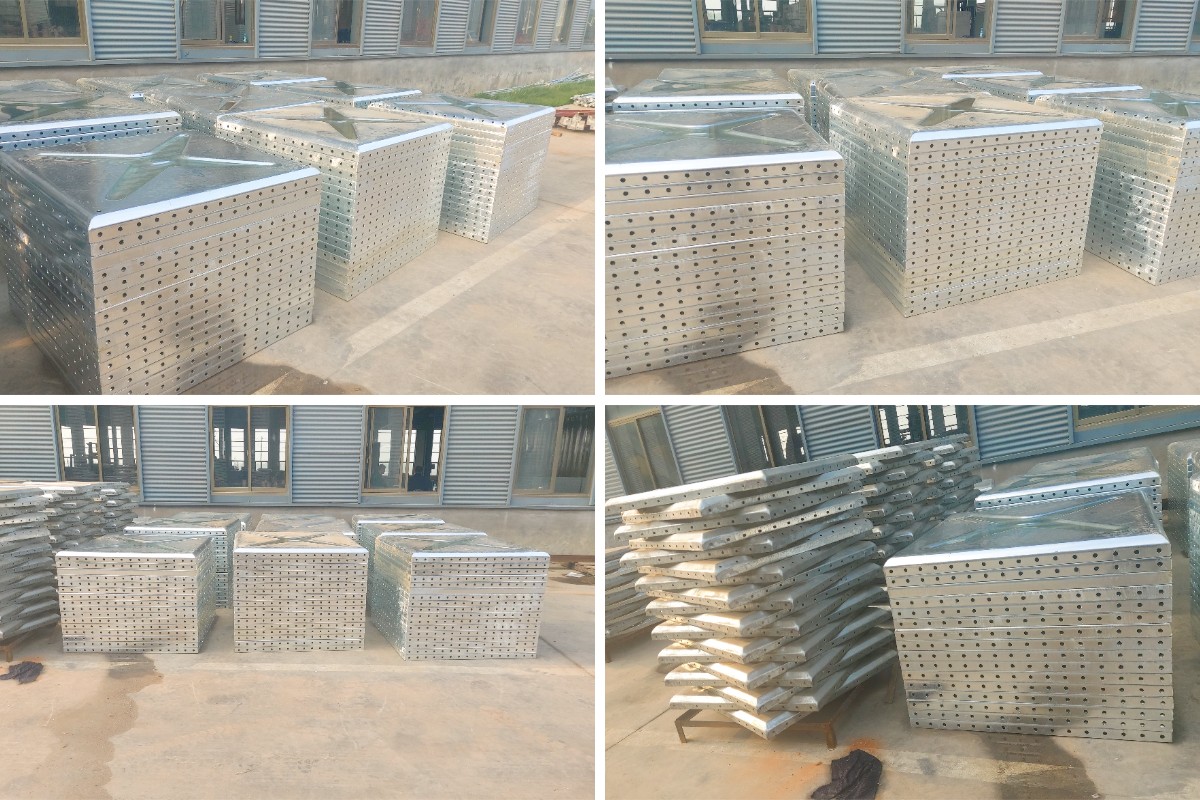 Galvanized Water Tanks for Sale Galvanized Water Tanks for Sale