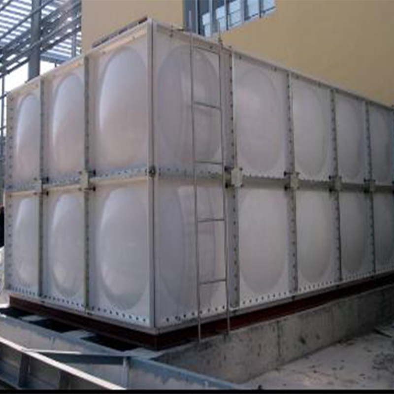 Water Storage Tanks