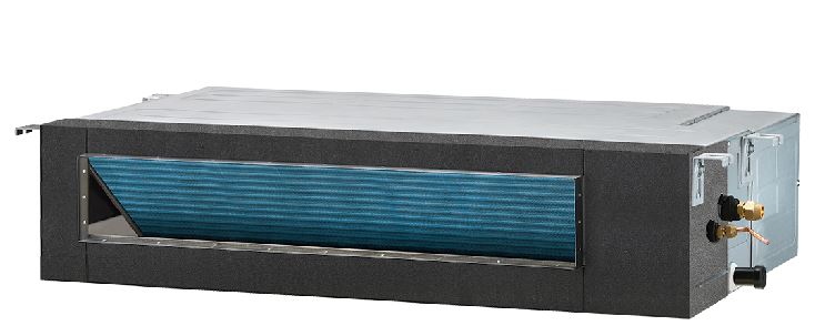 Cassette Duct VRV VRF Central Air Conditioner 