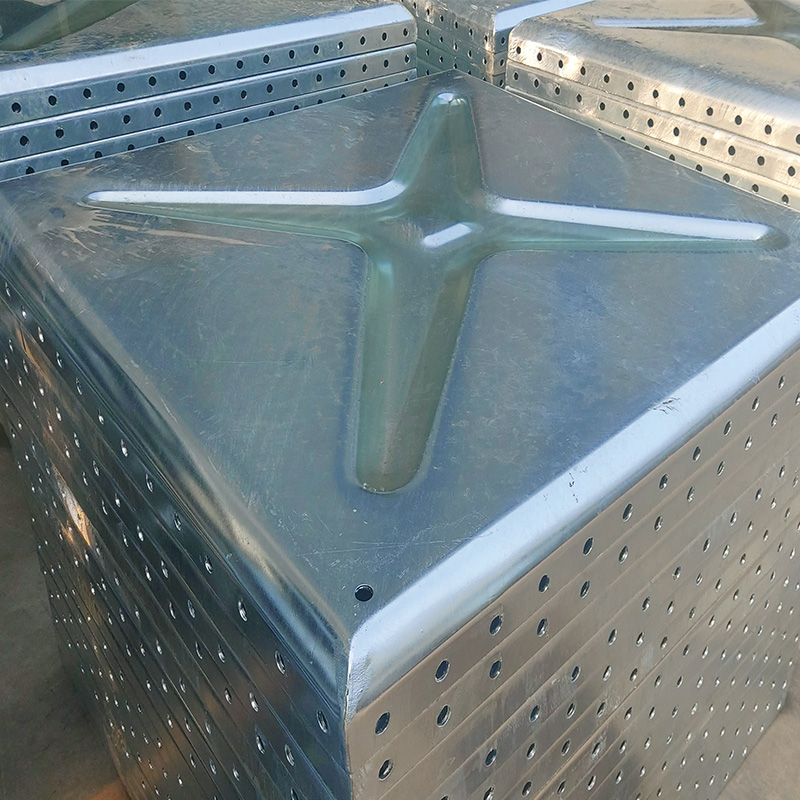 Galvanized Water Tanks for Sale