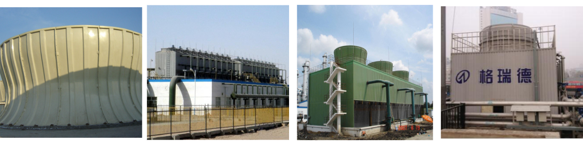 Cooling Tower Solutions Cooling Tower Solutions