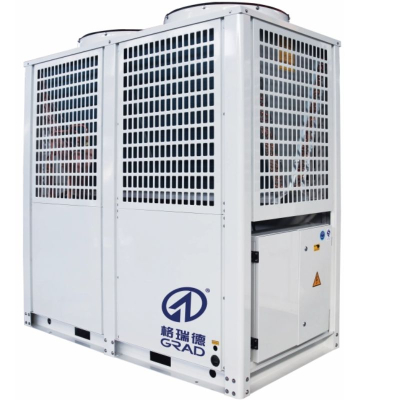 Geothermal Heat Pump