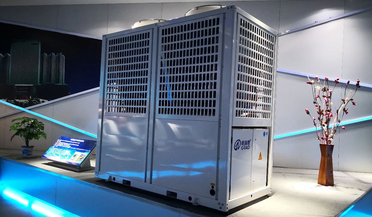 HVAC Companies Near Me