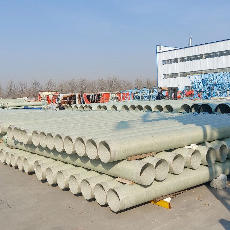 FRP Pipes