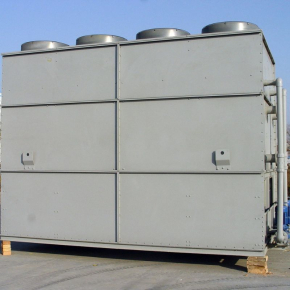 Cooling Tower