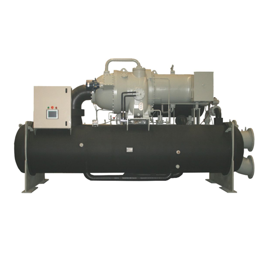 Evaporative Cooler Water Chiller