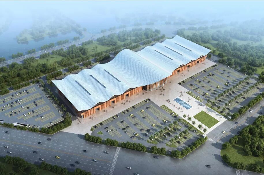 โครงการห้องนิทรรศการมิตรภาพบังกลาเทศ-จีน