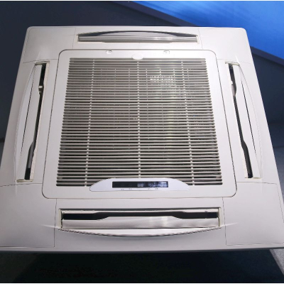 Bobina de ventilador de techo