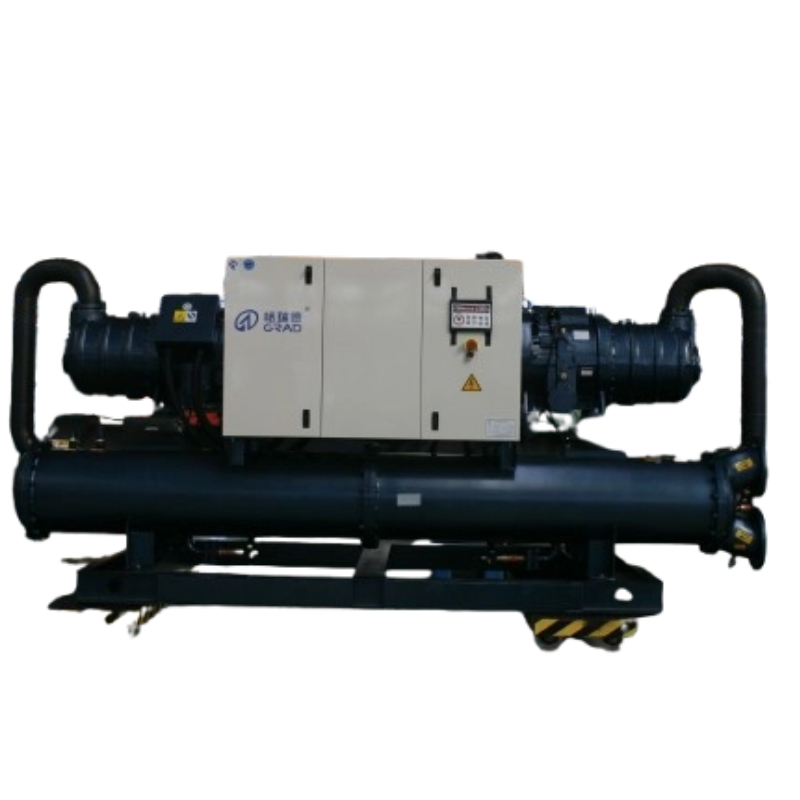 Recirculating Water Chiller