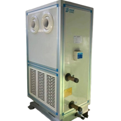 Air Handler Unit Commercial