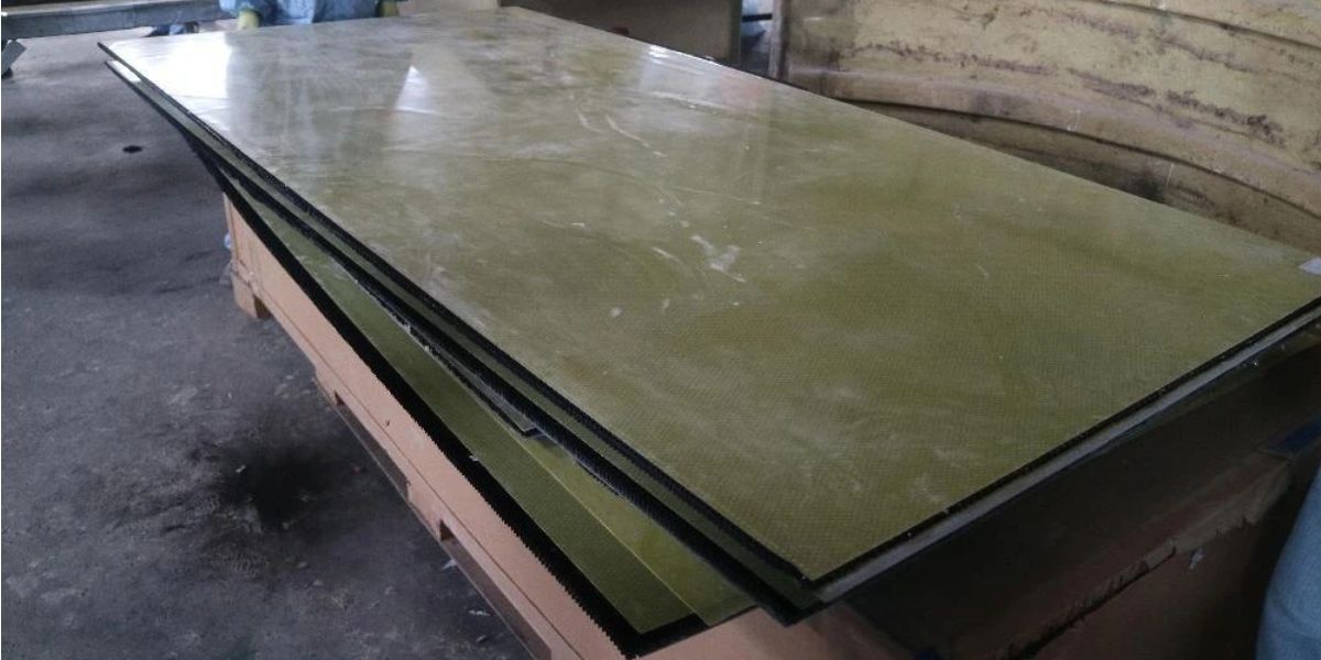 GRAD Group's Honeycomb Stealth Material Project Wins High-Value Patent Competition Award