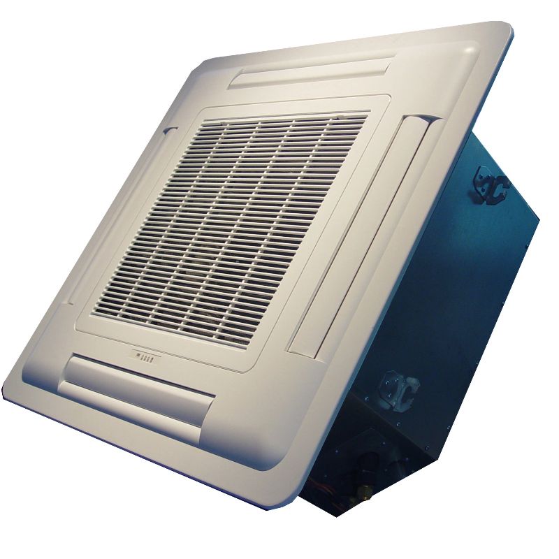 Air Cooled Central Air Conditioning System