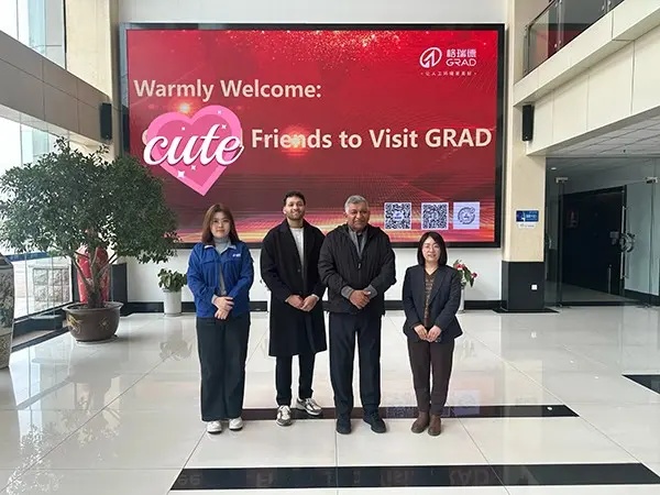 مجموعة غراد مجموعة غراد