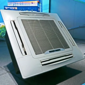 Fan Coil Unit Heater