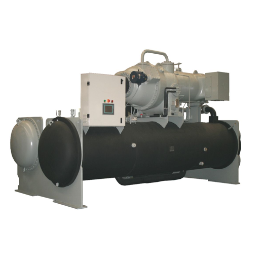 Water Cooled Chiller Unit