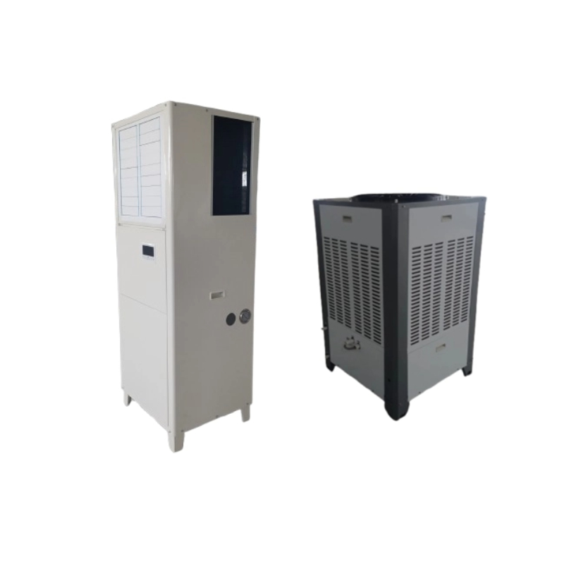 Energy-saving Air Conditioner