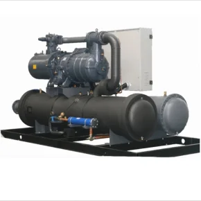 Refrigerated Water Chiller