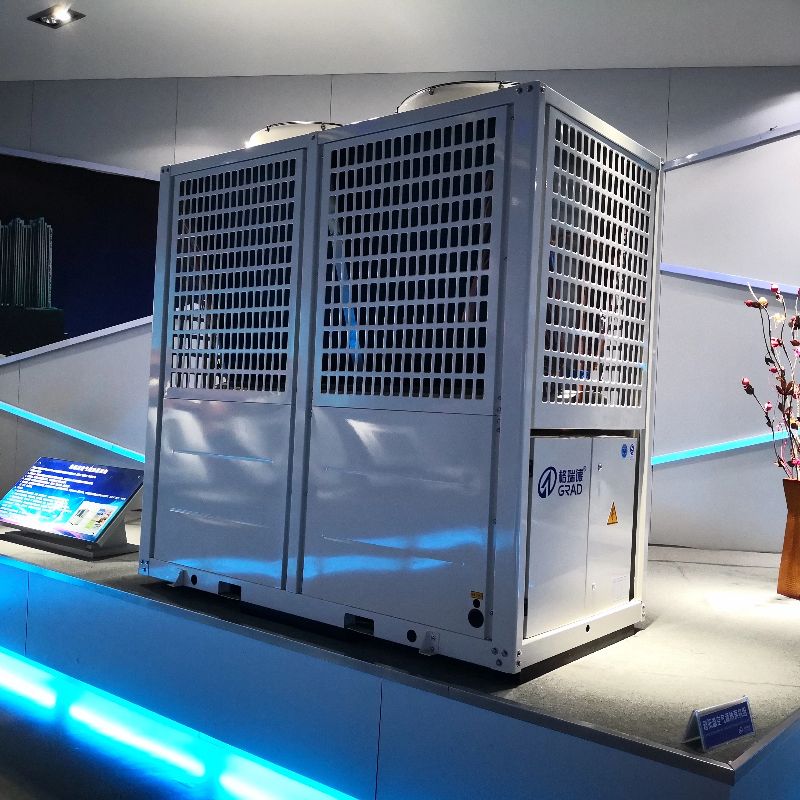 Heat Pump Air Conditioner