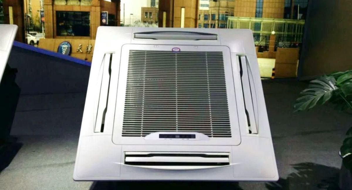 Fan Coil Unit Heater Fan Coil Unit Heater