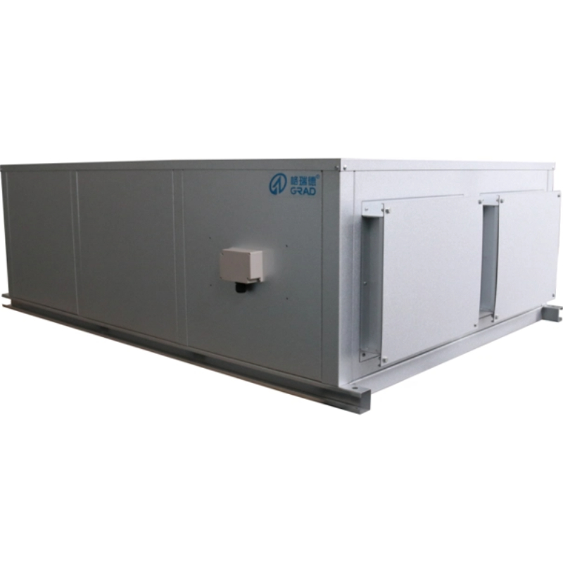 Central ac Air Handler