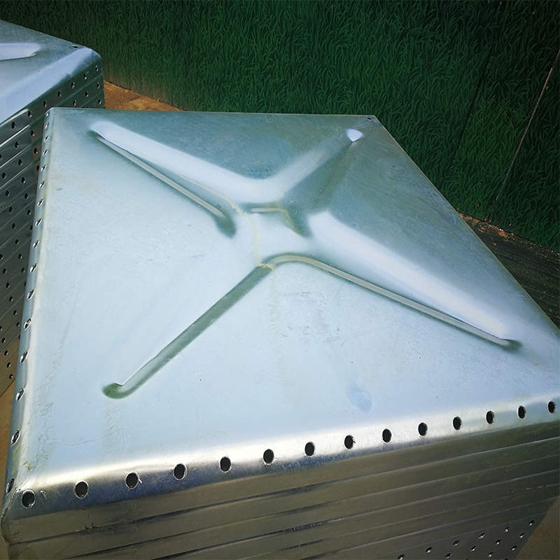 Galvanized Water Tanks for Sale