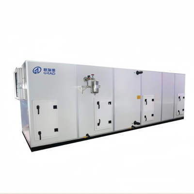 AHU Air