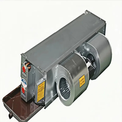 Water Fan Coil Unit