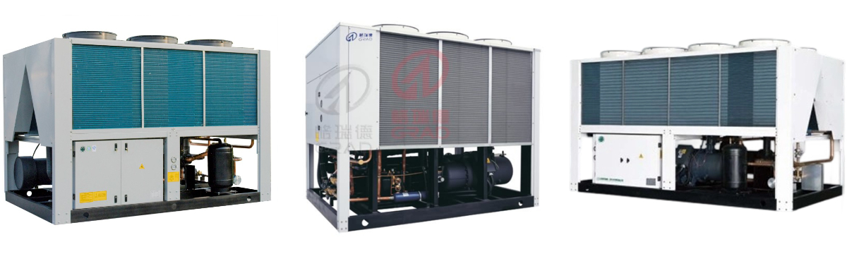 مبرد الهواء الخارجي مبرد الهواء الخارجي